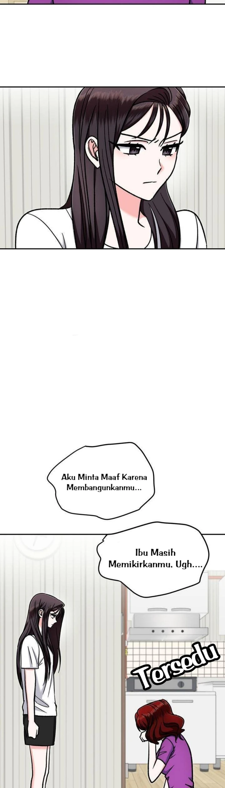 Five Senses (KIM Salgu) - Chapter 7 36 Five Senses (KIM Salgu) - Chapter 7 36