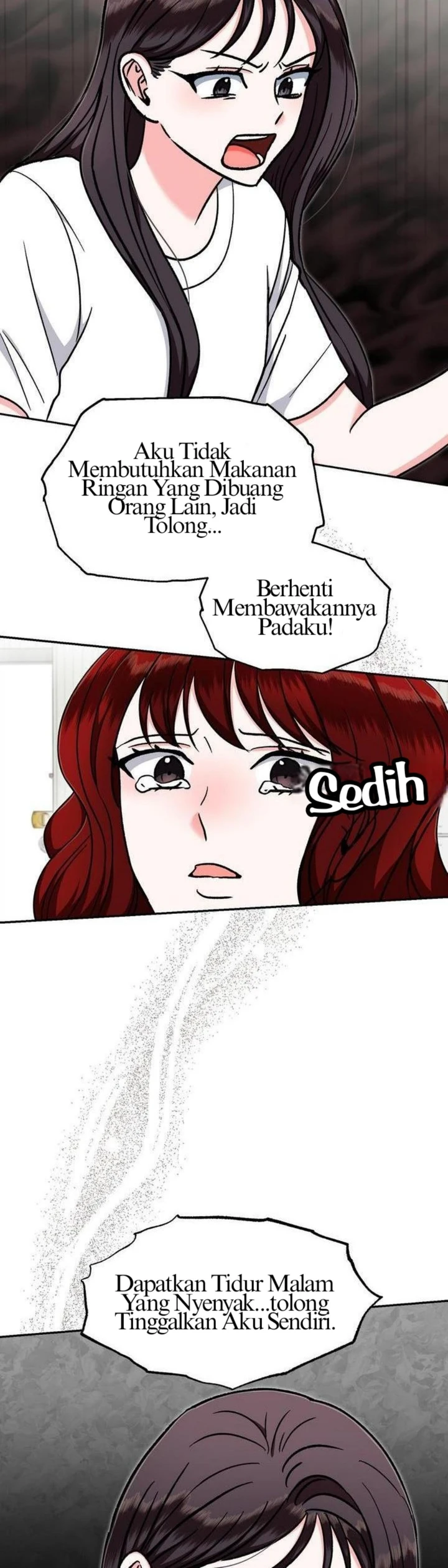 Five Senses (KIM Salgu) - Chapter 7 34 Five Senses (KIM Salgu) - Chapter 7 34