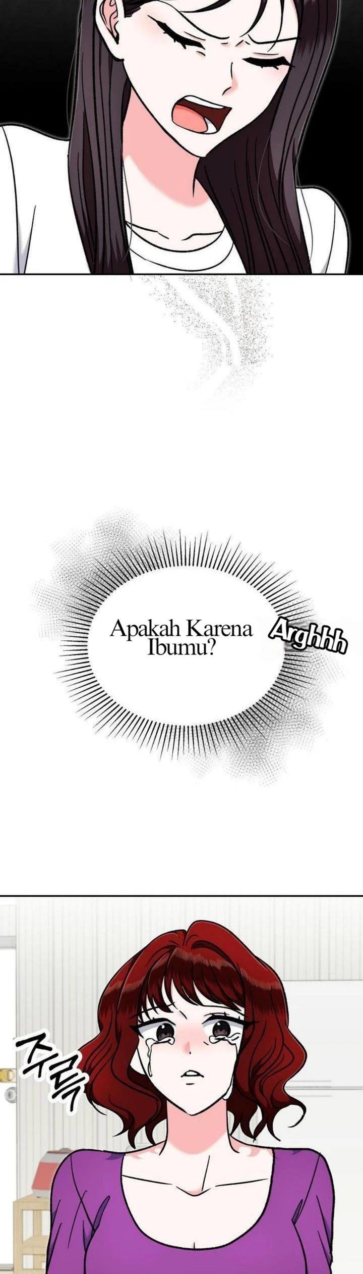 Five Senses (KIM Salgu) - Chapter 7 35 Five Senses (KIM Salgu) - Chapter 7 35