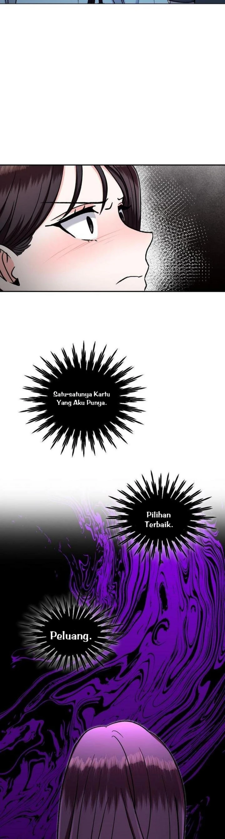 Five Senses (KIM Salgu) - Chapter 7 18 Five Senses (KIM Salgu) - Chapter 7 18