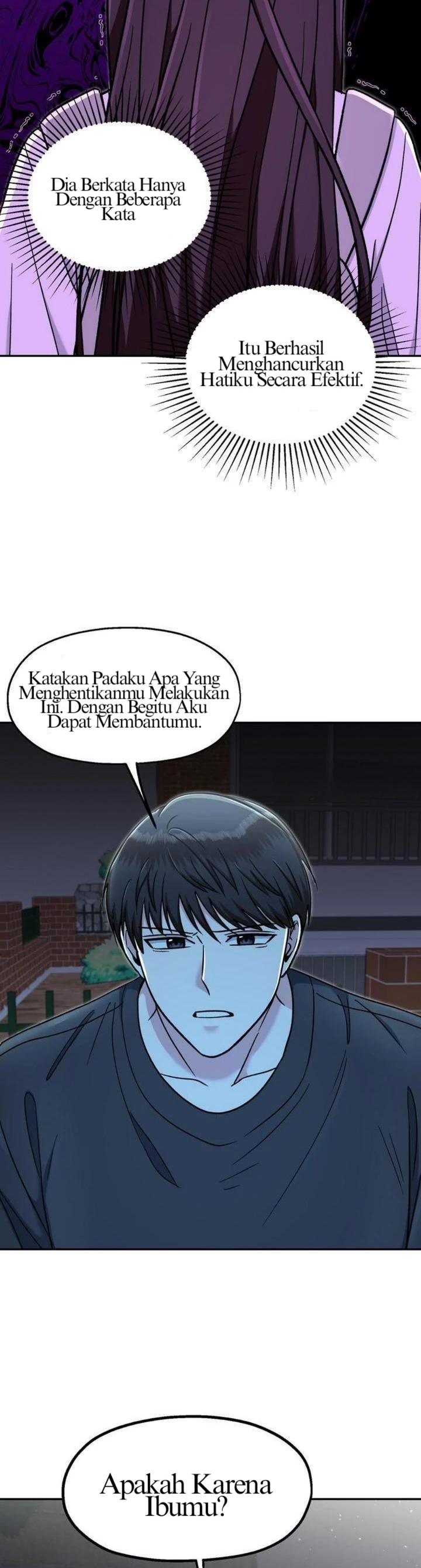 Five Senses (KIM Salgu) - Chapter 7 19 Five Senses (KIM Salgu) - Chapter 7 19