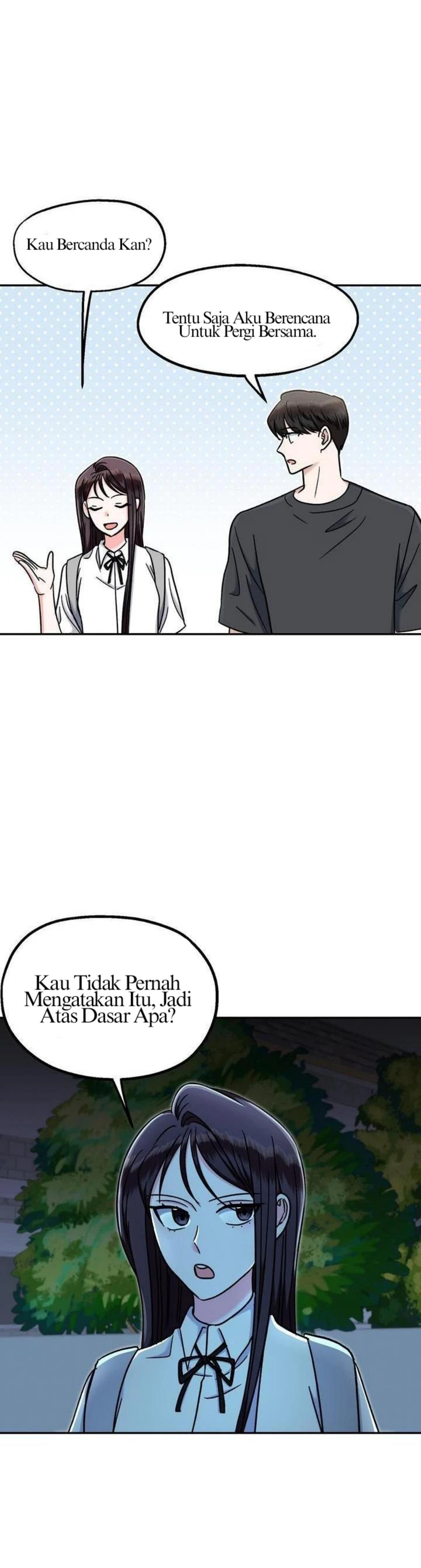 Five Senses (KIM Salgu) - Chapter 7 12 Five Senses (KIM Salgu) - Chapter 7 12