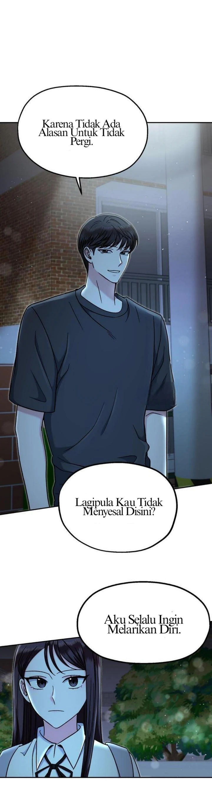 Five Senses (KIM Salgu) - Chapter 7 13 Five Senses (KIM Salgu) - Chapter 7 13