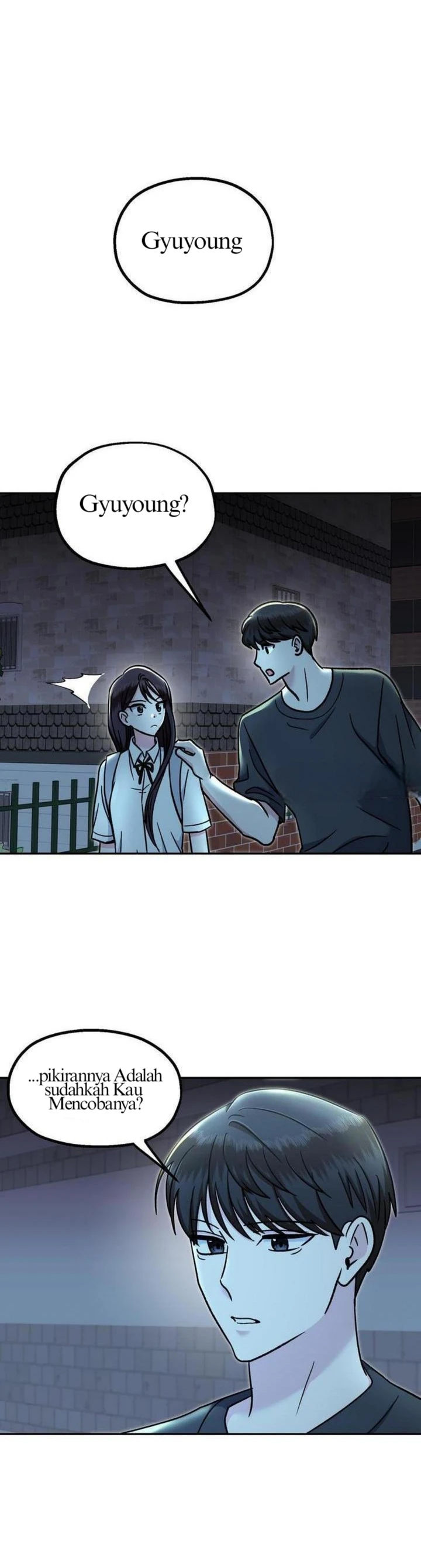 Five Senses (KIM Salgu) - Chapter 7 10 Five Senses (KIM Salgu) - Chapter 7 10