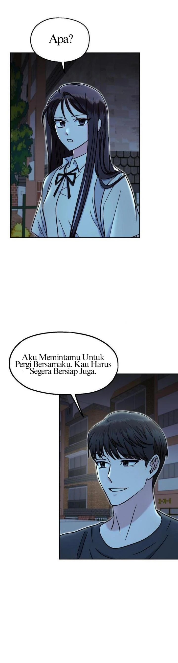 Five Senses (KIM Salgu) - Chapter 7 11 Five Senses (KIM Salgu) - Chapter 7 11