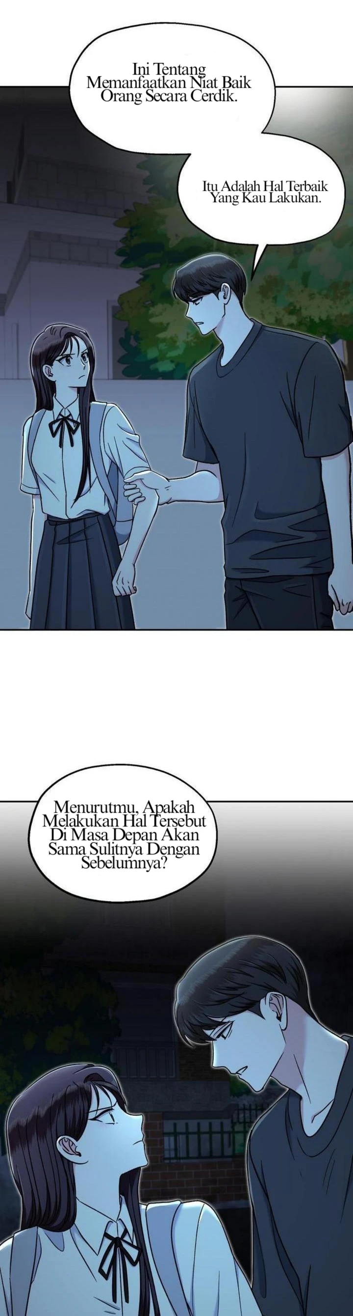 Five Senses (KIM Salgu) - Chapter 7 17 Five Senses (KIM Salgu) - Chapter 7 17