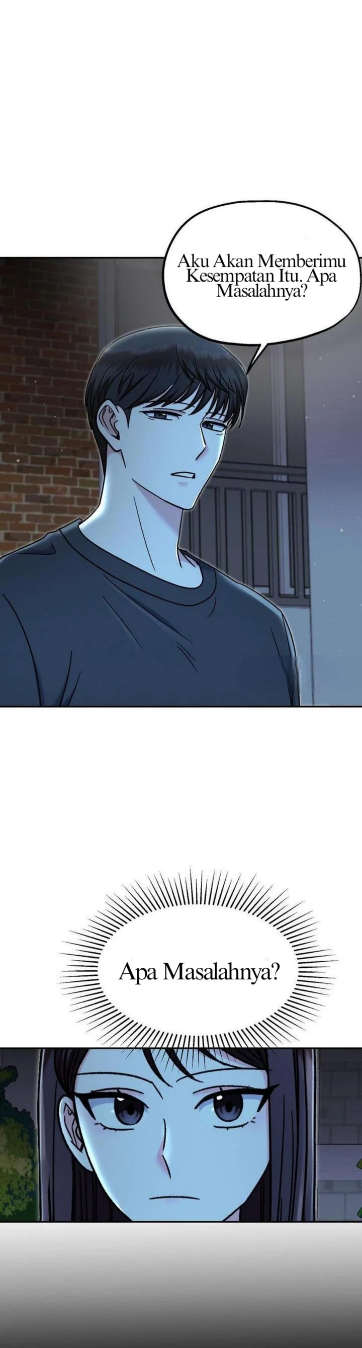 Five Senses (KIM Salgu) - Chapter 7 14 Five Senses (KIM Salgu) - Chapter 7 14