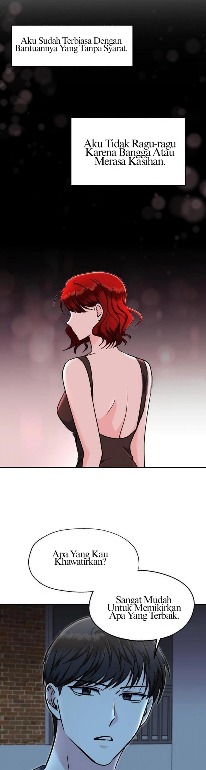 Five Senses (KIM Salgu) - Chapter 7 15 Five Senses (KIM Salgu) - Chapter 7 15