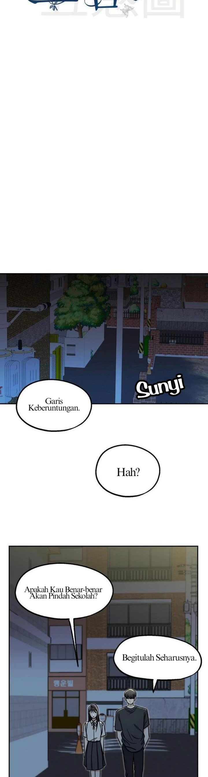 Five Senses (KIM Salgu) - Chapter 7 6 Five Senses (KIM Salgu) - Chapter 7 6