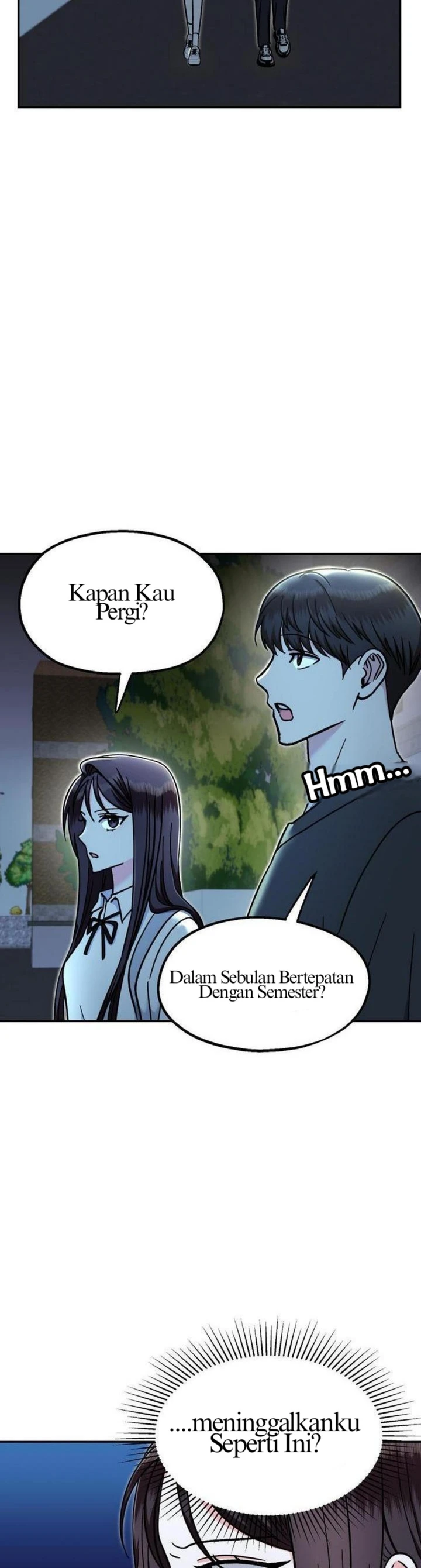 Five Senses (KIM Salgu) - Chapter 7 7 Five Senses (KIM Salgu) - Chapter 7 7