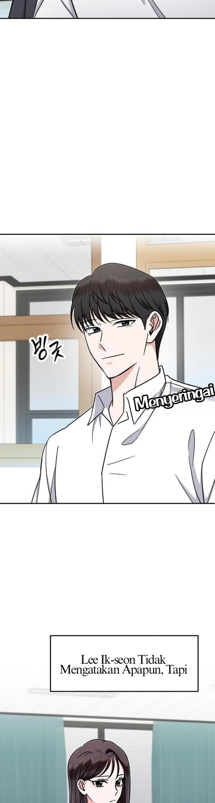 Five Senses (KIM Salgu) - Chapter 7 4 Five Senses (KIM Salgu) - Chapter 7 4