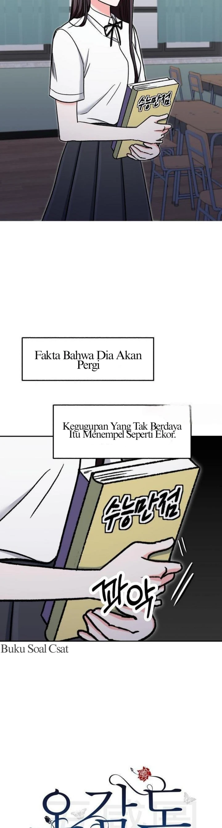 Five Senses (KIM Salgu) - Chapter 7 5 Five Senses (KIM Salgu) - Chapter 7 5