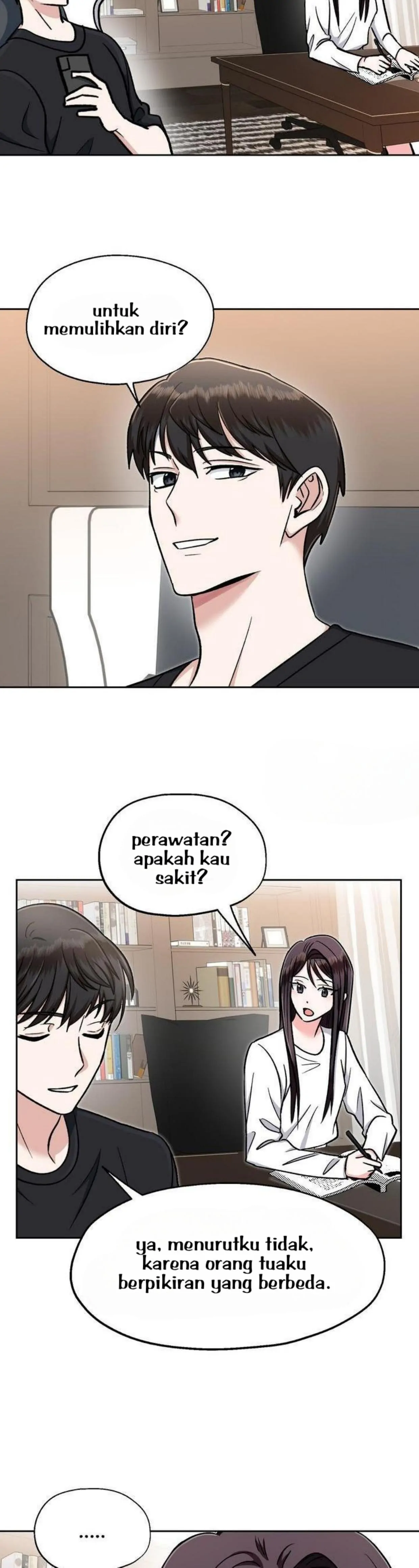 Five Senses (KIM Salgu) - Chapter 4 22