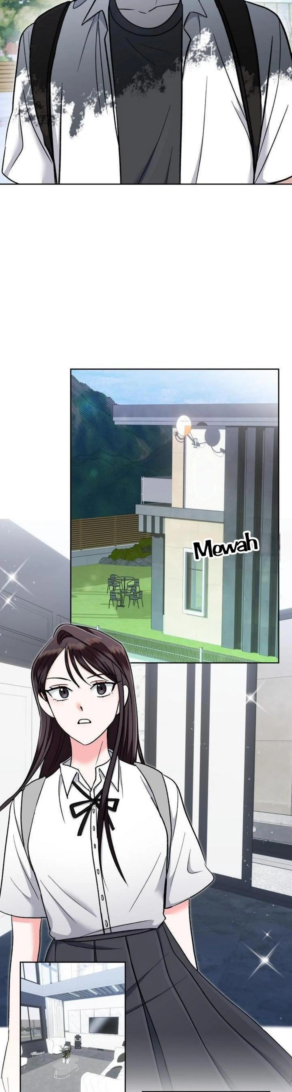 Five Senses (KIM Salgu) - Chapter 4 15