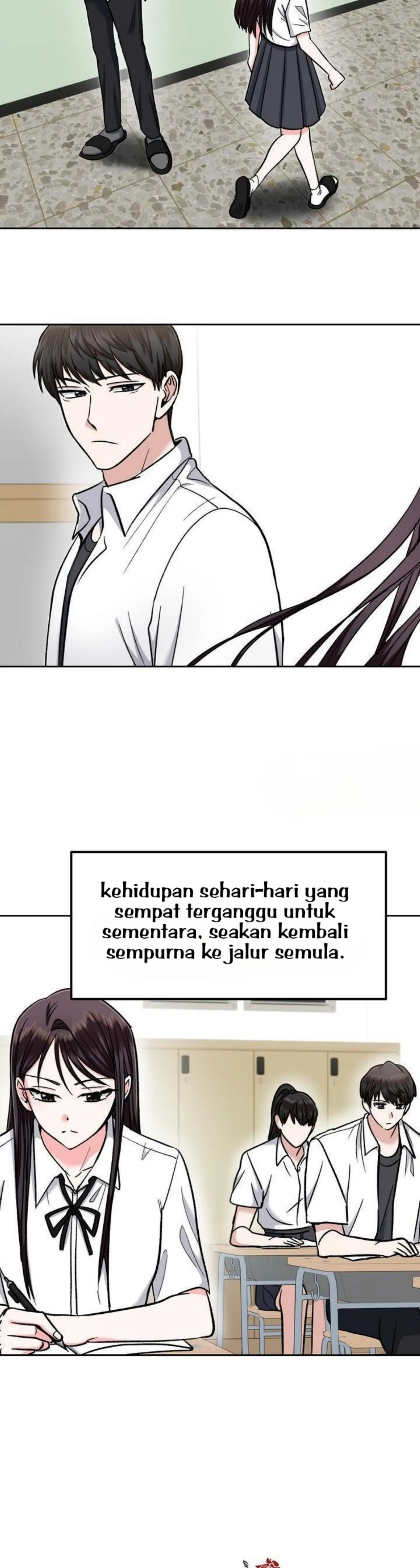 Five Senses (KIM Salgu) - Chapter 4 6