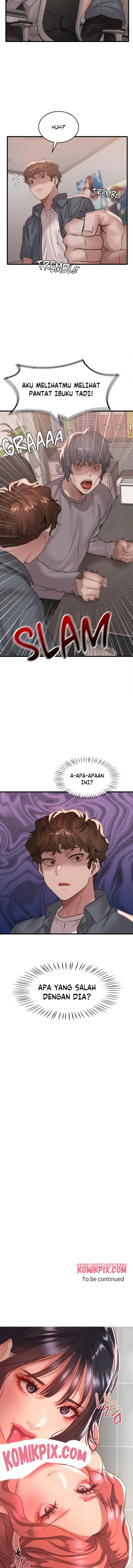 Drunk on You Uncen - Chapter 63 8 Drunk on You Uncen - Chapter 63 8