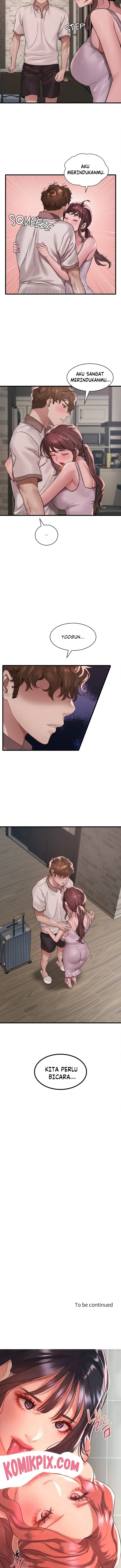 Drunk on You Uncen - Chapter 61 8 Drunk on You Uncen - Chapter 61 8