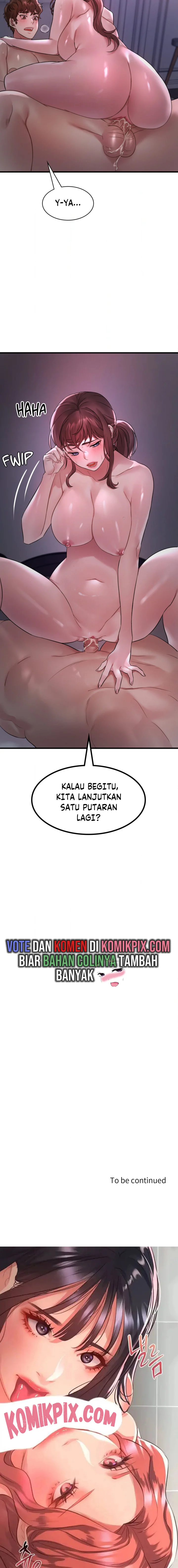 Drunk on You Uncen - Chapter 56 9 Drunk on You Uncen - Chapter 56 9