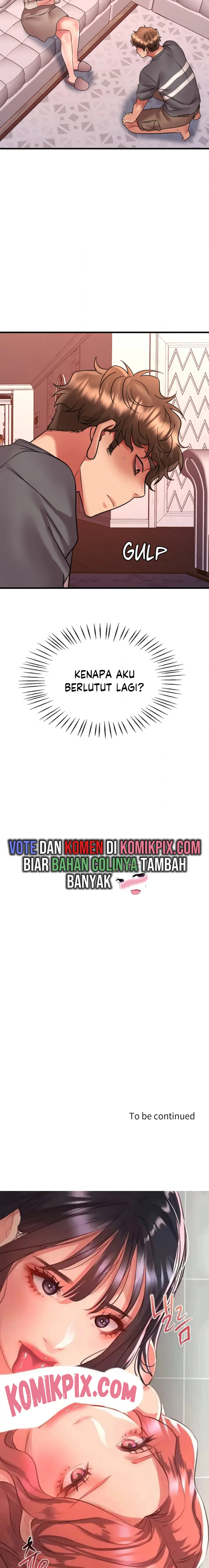 Drunk on You Uncen - Chapter 54 10 Drunk on You Uncen - Chapter 54 10