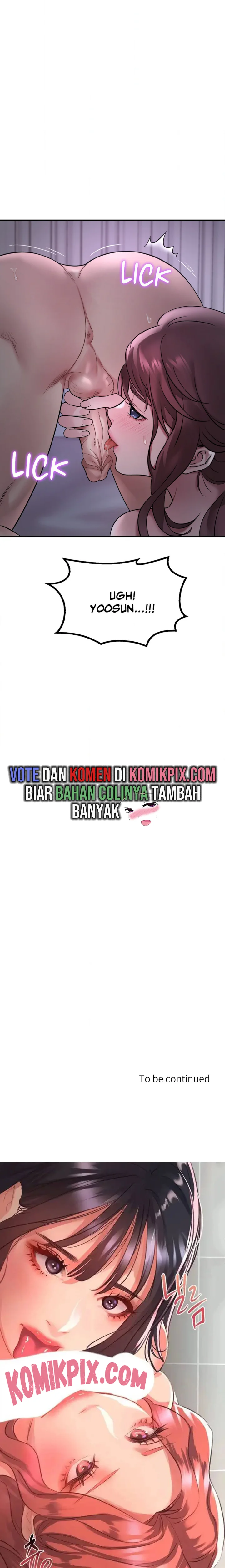 Drunk on You Uncen - Chapter 55 9 Drunk on You Uncen - Chapter 55 9