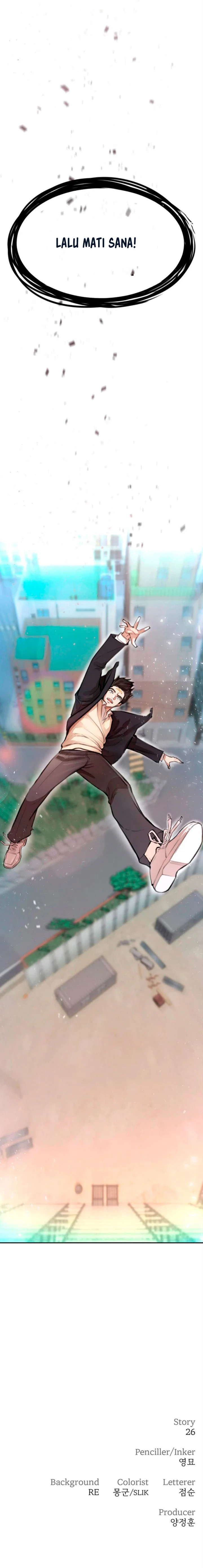 ZZIN Steamed - Chapter 01 23 ZZIN Steamed - Chapter 01 23