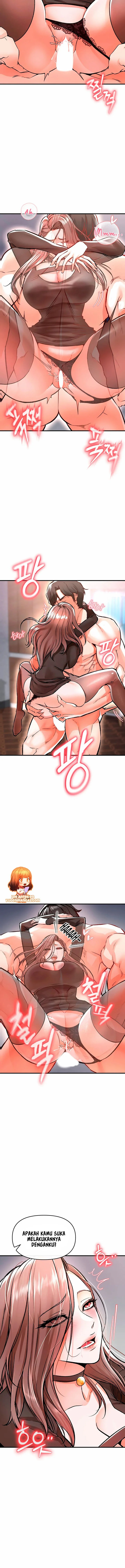 ZZIN Steamed - Chapter 10 11 ZZIN Steamed - Chapter 10 11