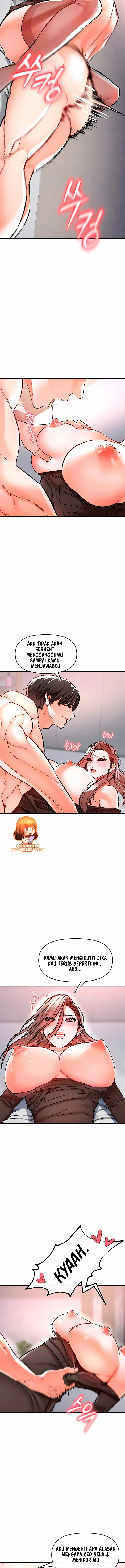 ZZIN Steamed - Chapter 10 16 ZZIN Steamed - Chapter 10 16