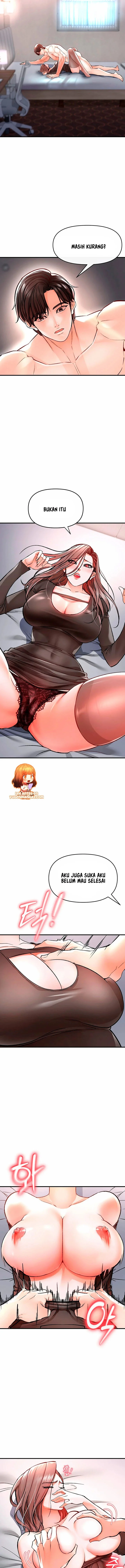 ZZIN Steamed - Chapter 10 14 ZZIN Steamed - Chapter 10 14