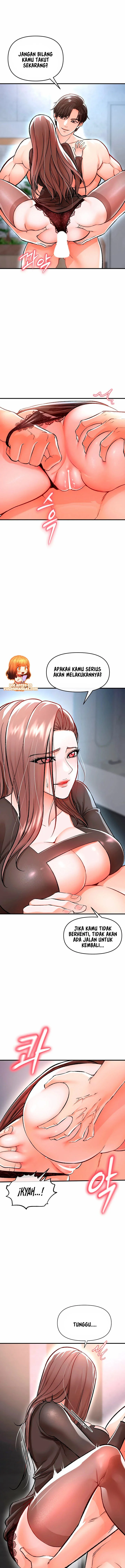 ZZIN Steamed - Chapter 10 5 ZZIN Steamed - Chapter 10 5