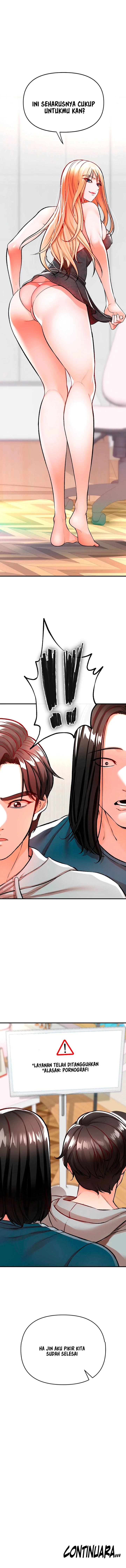 ZZIN Steamed - Chapter 11 15 ZZIN Steamed - Chapter 11 15