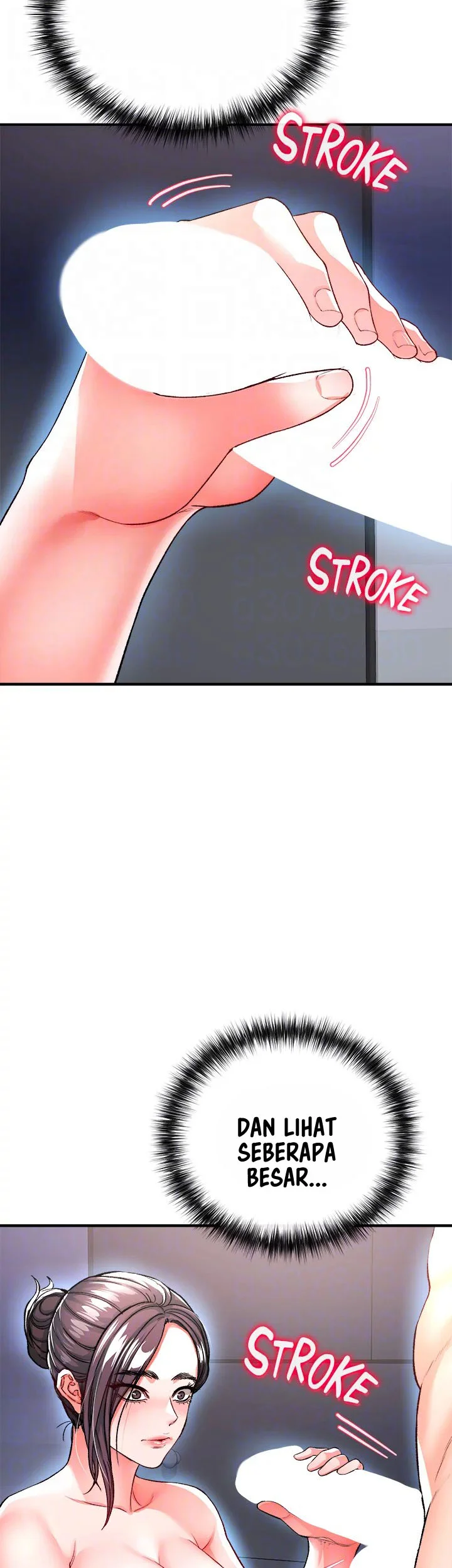 ZZIN Steamed - Chapter 15 32