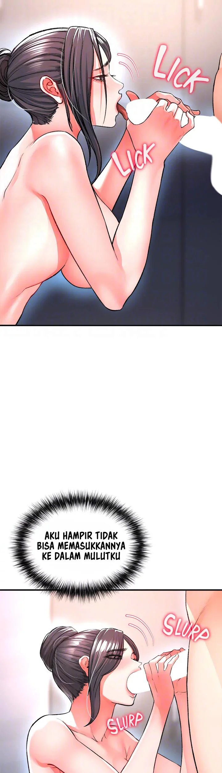 ZZIN Steamed - Chapter 15 37