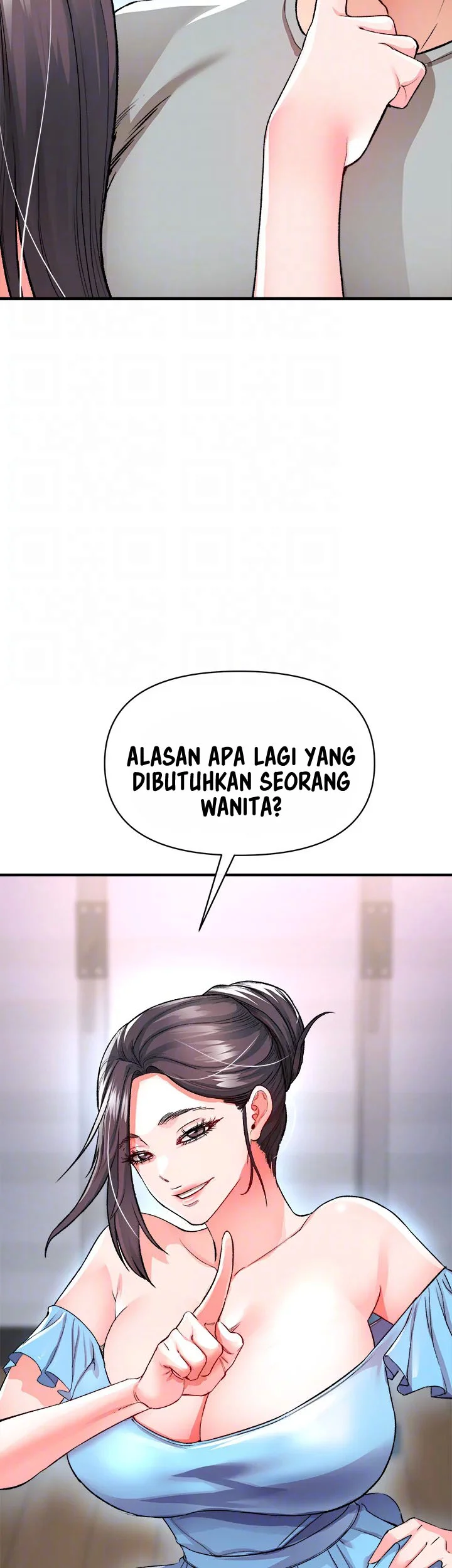 ZZIN Steamed - Chapter 15 15
