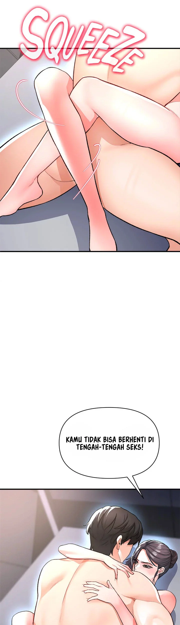 ZZIN Steamed - Chapter 15 62