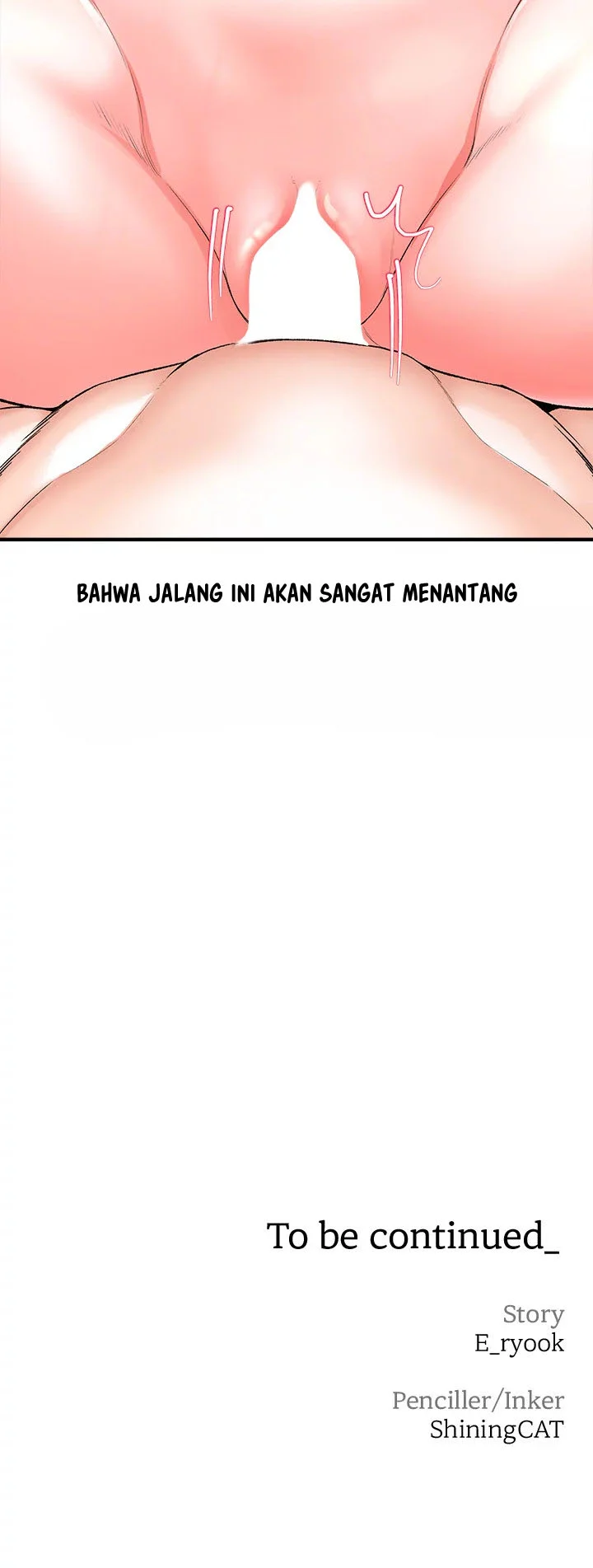 ZZIN Steamed - Chapter 15 70