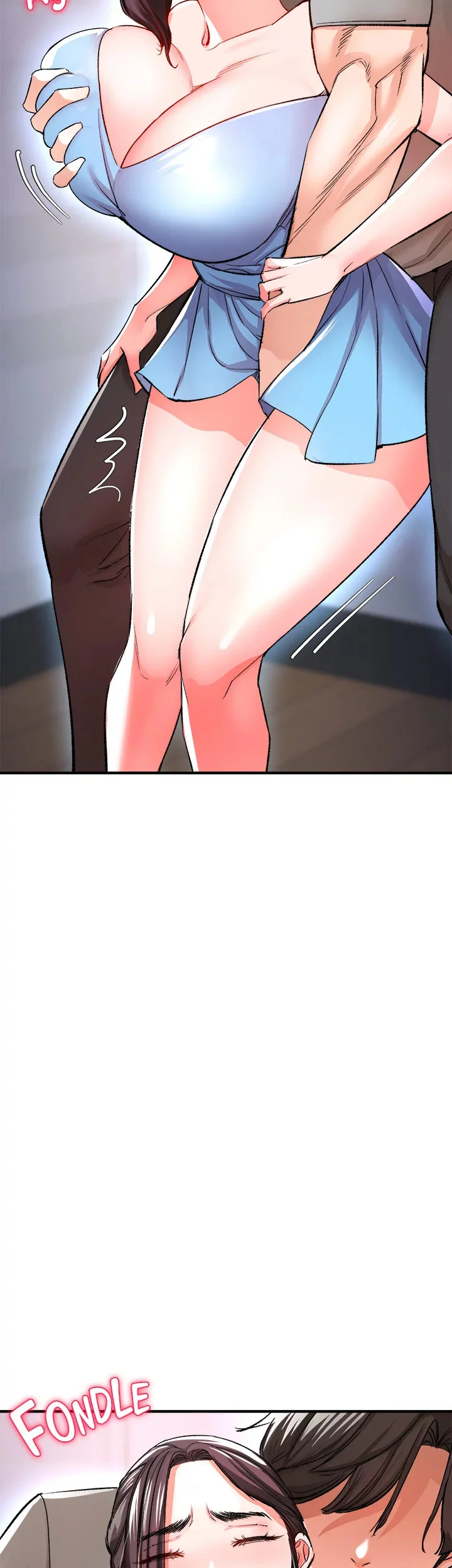 ZZIN Steamed - Chapter 15 4