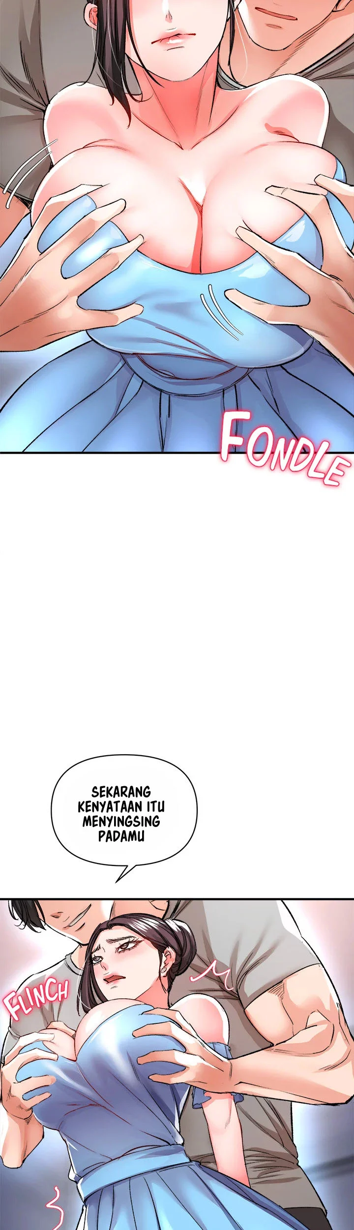 ZZIN Steamed - Chapter 15 5