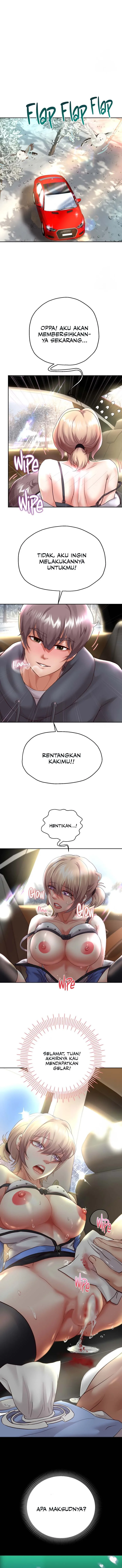 Reborn with Big Rizz Energy - Chapter 21 6