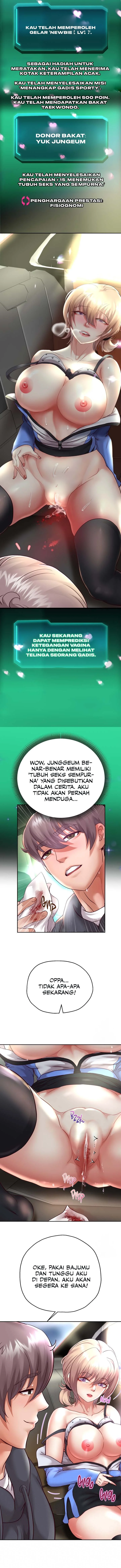 Reborn with Big Rizz Energy - Chapter 21 7
