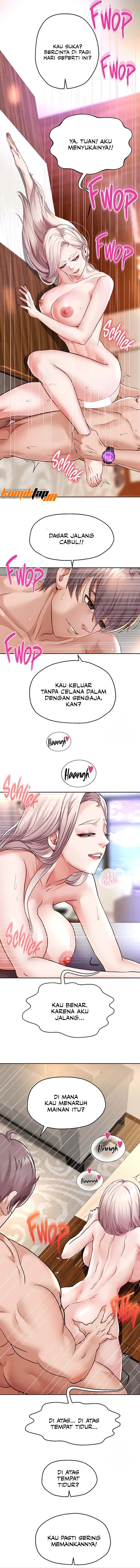 Reborn with Big Rizz Energy - Chapter 18 2