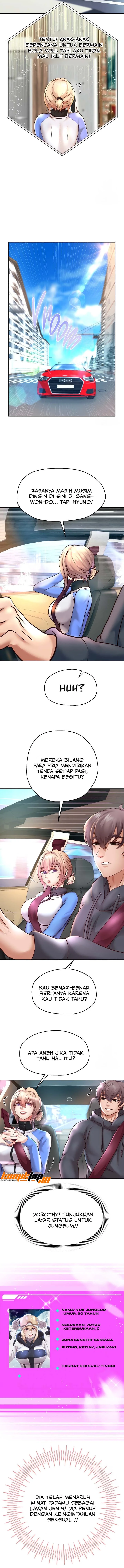 Reborn with Big Rizz Energy - Chapter 18 10