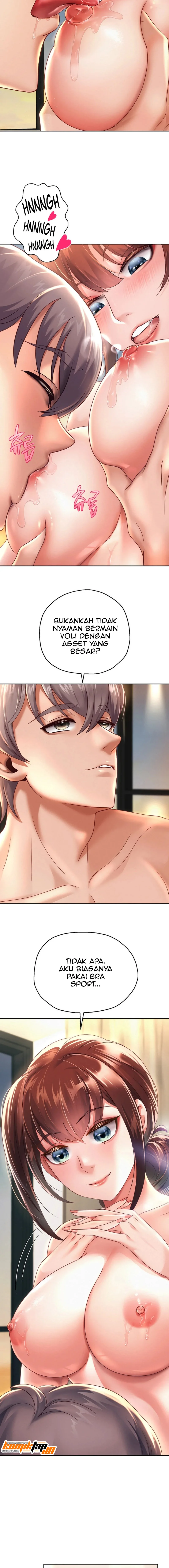 Reborn with Big Rizz Energy - Chapter 12 8