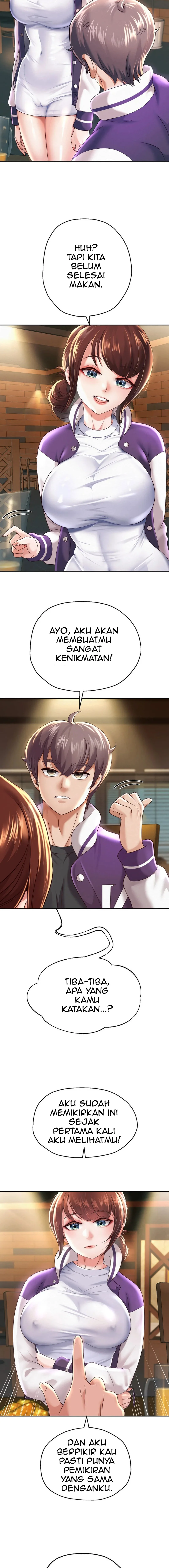 Reborn with Big Rizz Energy - Chapter 12 2