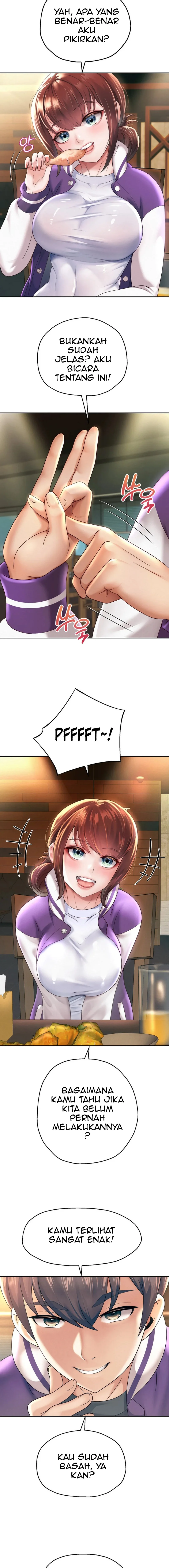 Reborn with Big Rizz Energy - Chapter 12 3