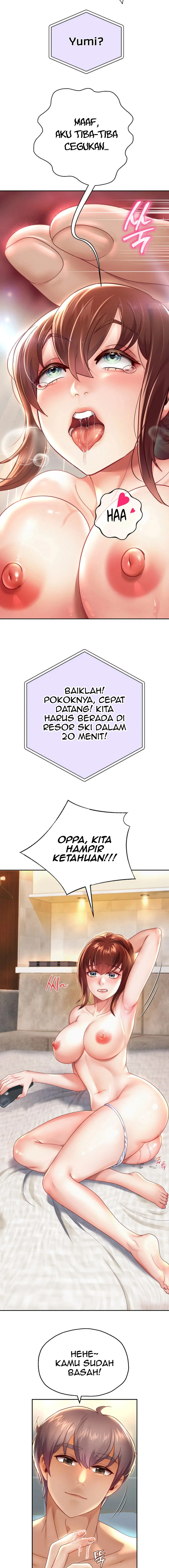 Reborn with Big Rizz Energy - Chapter 12 18