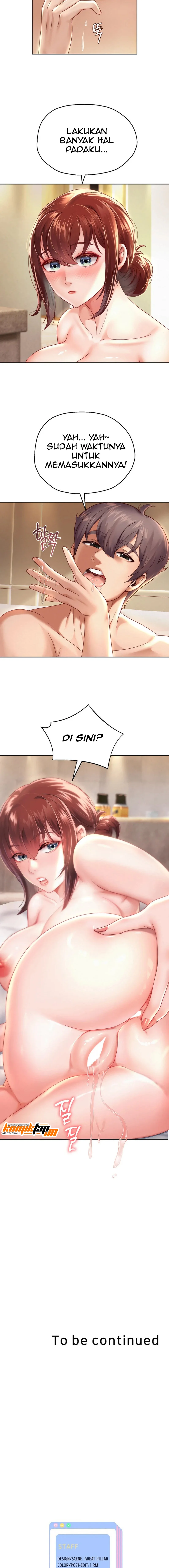 Reborn with Big Rizz Energy - Chapter 12 19