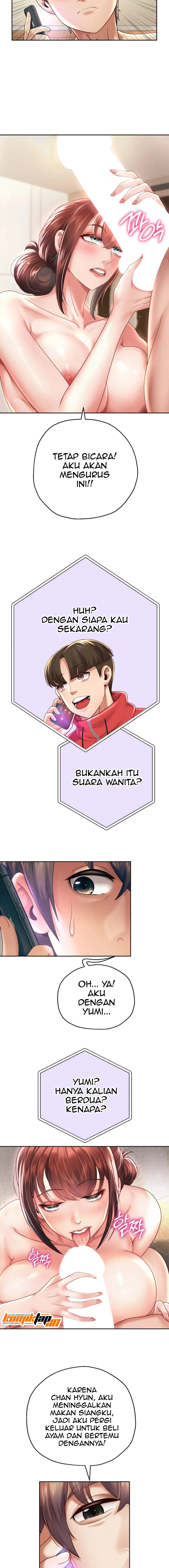 Reborn with Big Rizz Energy - Chapter 12 12