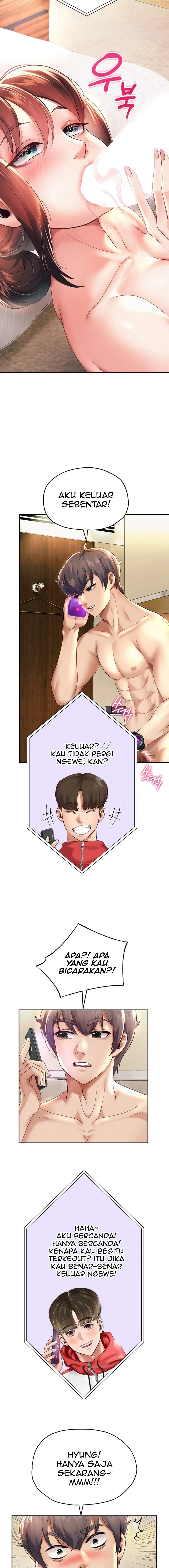 Reborn with Big Rizz Energy - Chapter 12 11