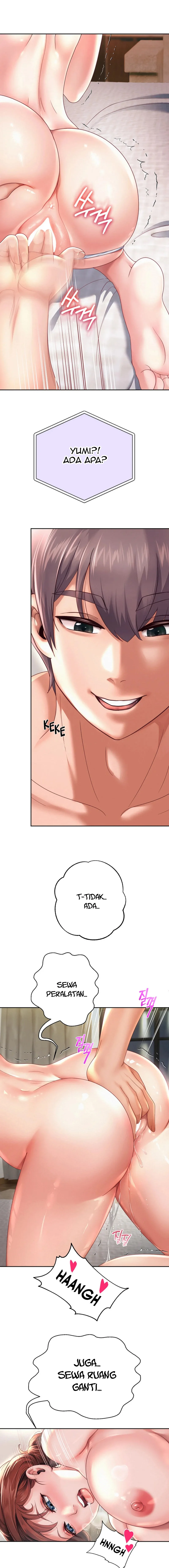 Reborn with Big Rizz Energy - Chapter 12 17
