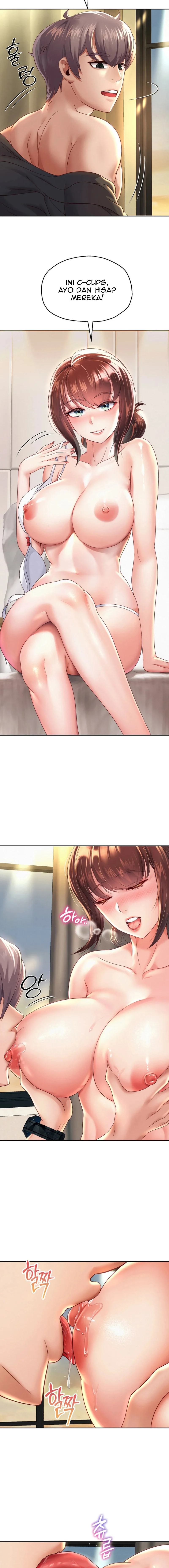 Reborn with Big Rizz Energy - Chapter 12 7